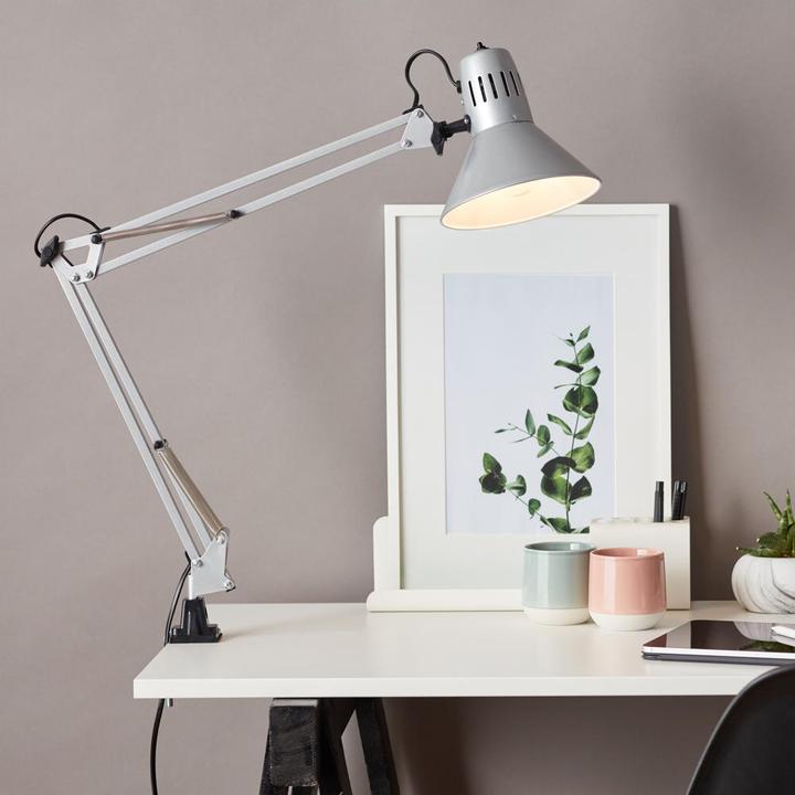 Actual product image Brilliant Hobby (E27)