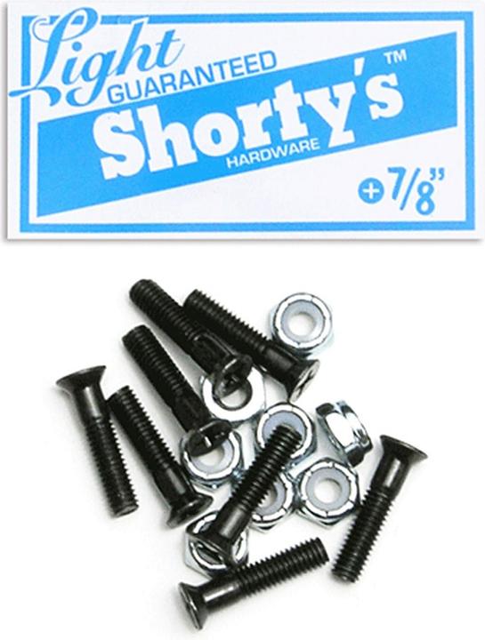 Shorty's M29085