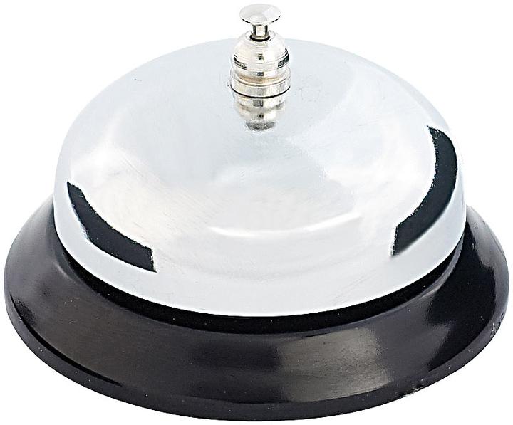 Infactory Cloche de table
