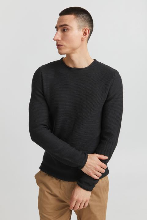 Actual product image Solid SDJarahSweater 21104152 (XL)