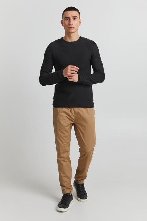 Actual product image Solid SDJarahSweater 21104152 (XL)