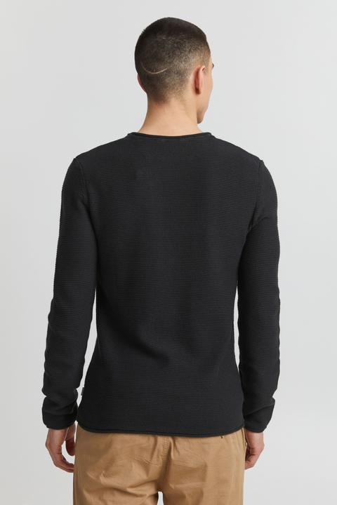 Actual product image Solid SDJarahSweater 21104152 (XL)