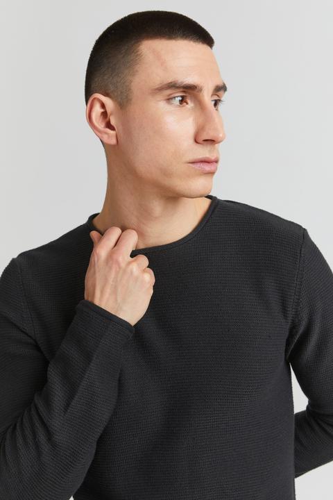 Actual product image Solid SDJarahSweater 21104152 (XL)