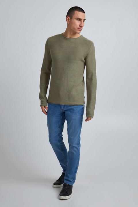 Actual product image Solid SDJarahSweater 21104152 (XL)