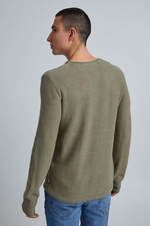 Actual product image Solid SDJarahSweater 21104152 (XL)