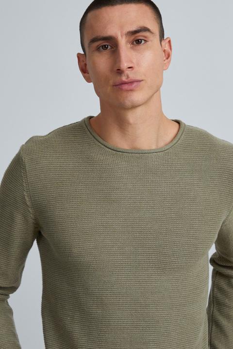 Actual product image Solid SDJarahSweater 21104152 (XL)