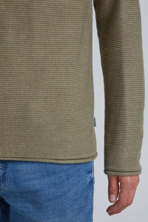 Actual product image Solid SDJarahSweater 21104152 (XL)