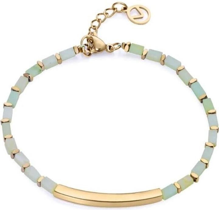 Produktbild Viceroy Gold-plated bracelet with amazonite Chic 14075P01016