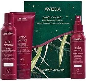 Produktbild NoName AVEDA SET Color Control Color Control Light szampon do włosów 200ml + Color Control Conditioner odży (Haarpflege set)