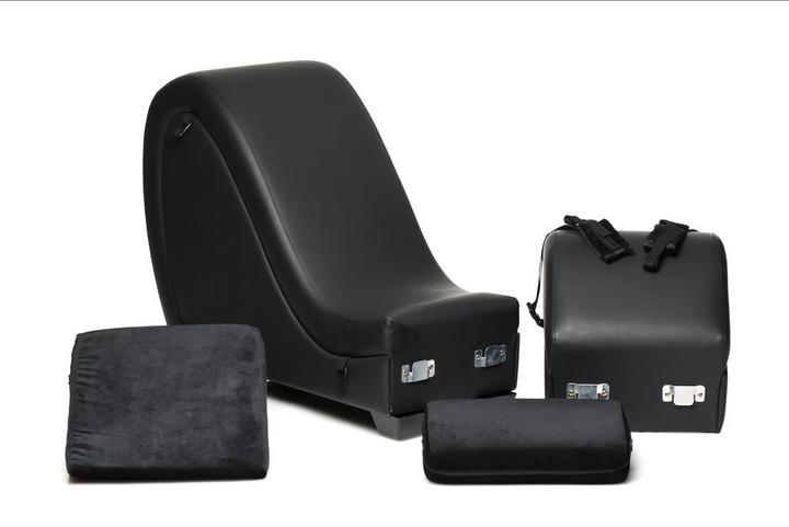 Actual product image Master Series Kinky