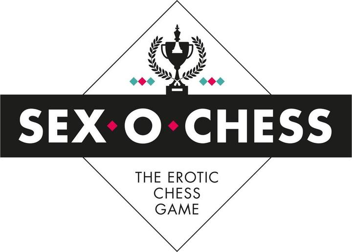 Image du produit Sexventures Sex o Chess (Jeux de plateau, Allemand, Français, Anglais, Italien, Néerlandais, Espagnol, Suédois, Norvégien, Polonais, Russe)
