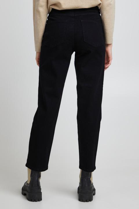 Actual product image Ichi IHTWIGGY RAVEN 20110967 (27)