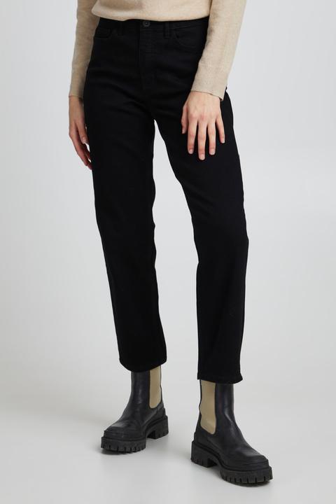 Actual product image Ichi IHTWIGGY RAVEN 20110967 (27)