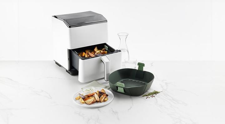 Image du produit Lékué Panier pour friteuse à air chaud XL