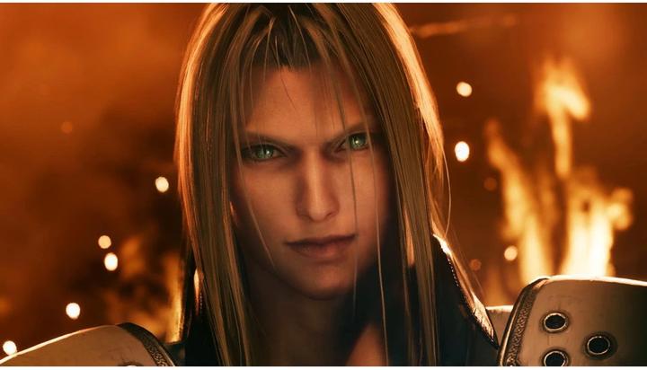 Produktbild Square Enix Final Fantasy VII HD Remake (PS4, DE)