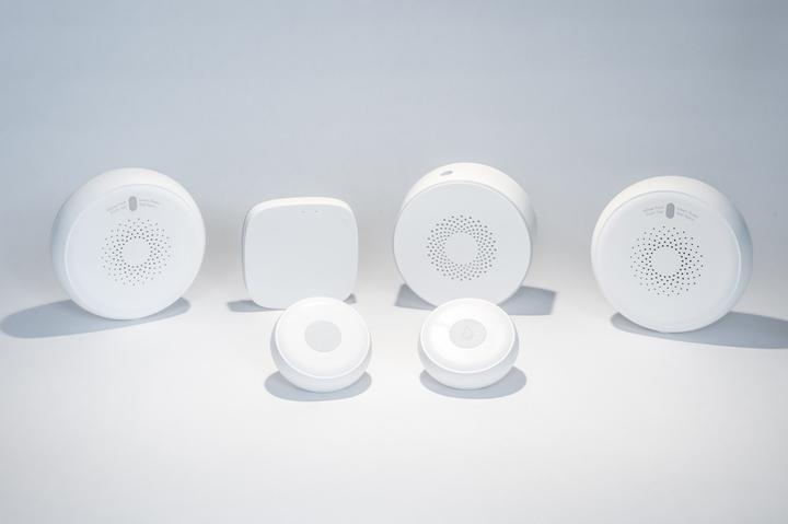 Actual product image Tesla TSL-SEN-GAS