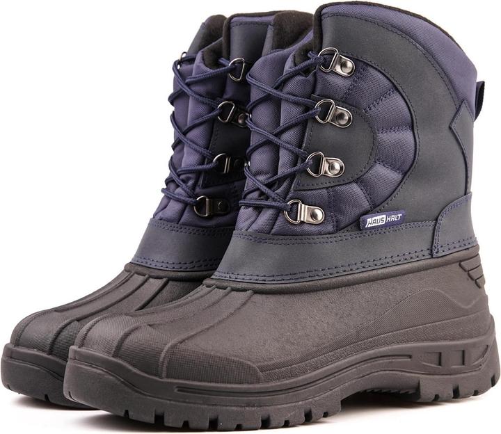 Produktbild Haushalt MEN SNOW BOOT PED-SS010 SIZE 43 (43)