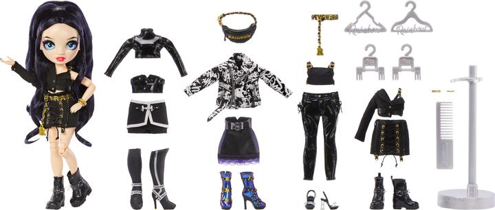Image du produit MGA Rainbow High Fashion Show Ainsley