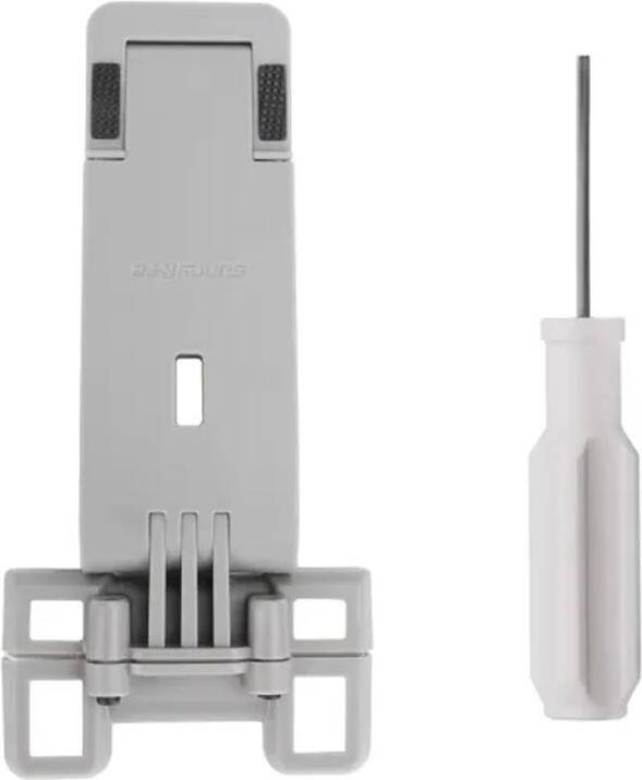 Immagine prodotto Sunnylife Supporto pieghevole per tablet per il controller DJI RC-N1 (ZJ508 ) (Telecomando per drone, DJI RC)