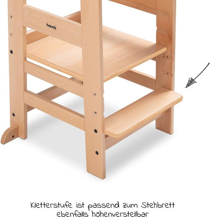 Image du produit Hauck Learn N Explore