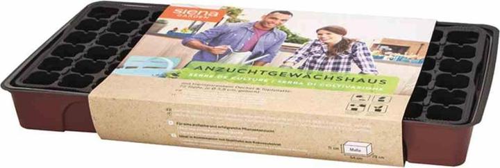 Actual product image Siena Garden hatchery