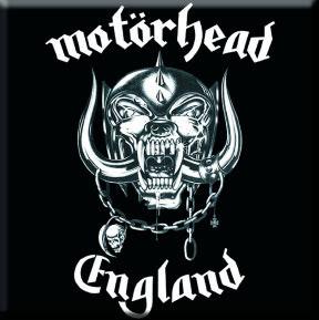 Rock Off Motorhead England (1 x)