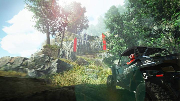 Immagine prodotto Maximum Games Overpass (Edizione Day One) (PS4)