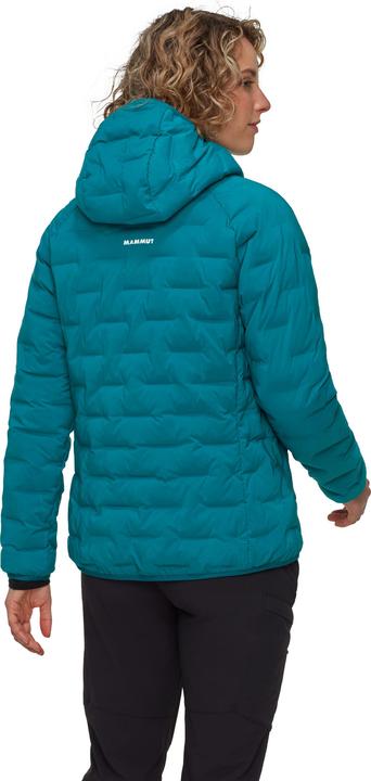 Produktbild Mammut Sender IN Hooded Jacket Women (XS)