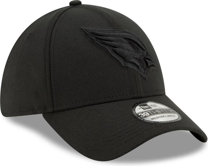 New Era 39Thirty Stretch Cap - NFL Arizona Cardinals - M/L (M/L)