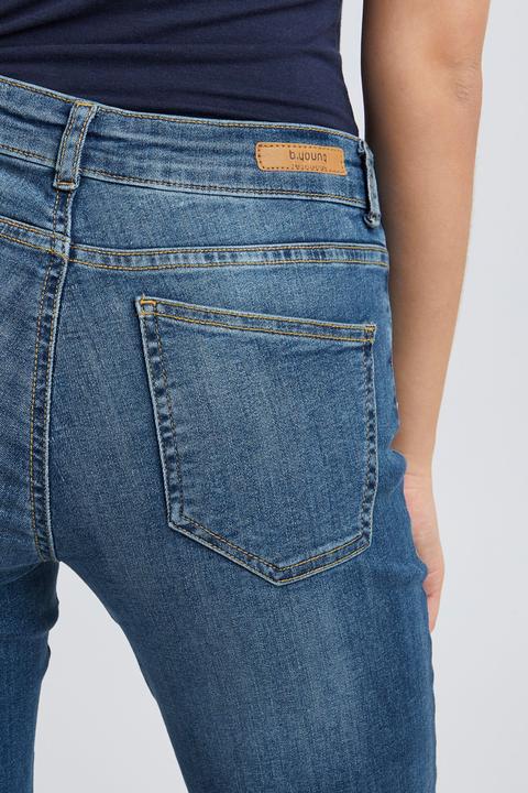 Actual product image B.young BYLOLA BYLUNI JEANS 20806353 (27)