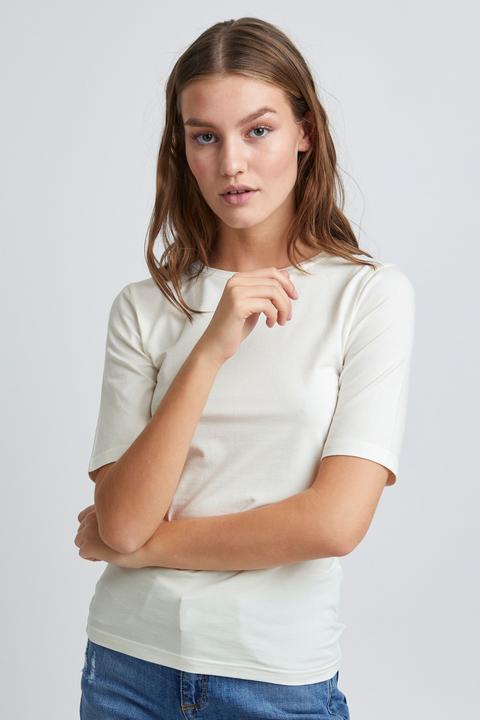 Actual product image B.young BYPAMILA TSHIRT 20806528 (XS)