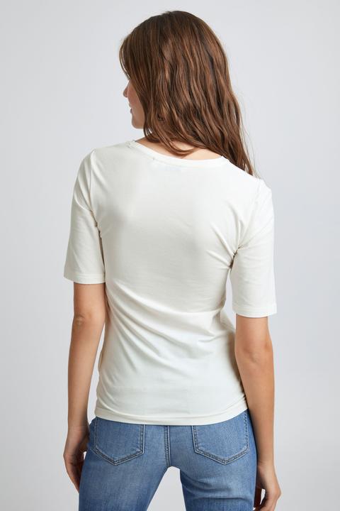 Actual product image B.young BYPAMILA TSHIRT 20806528 (XS)