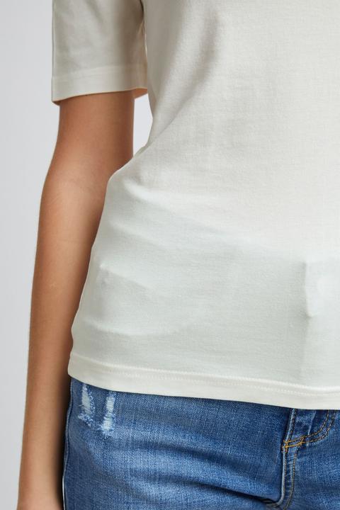 Actual product image B.young BYPAMILA TSHIRT 20806528 (XS)