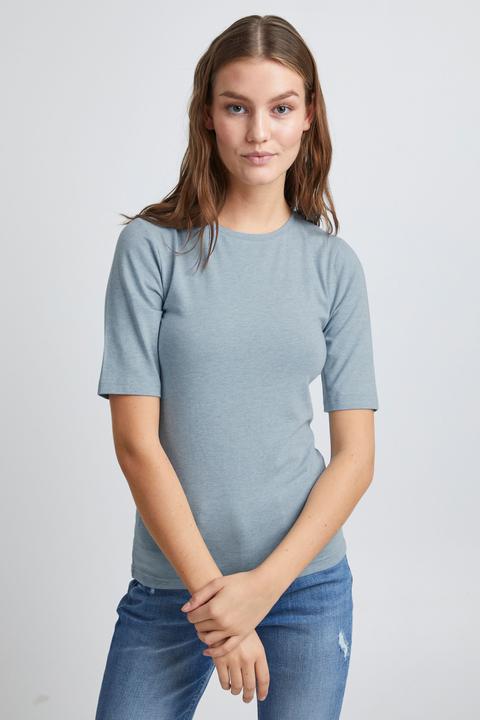 Actual product image B.young BYPAMILA TSHIRT 20806528 (XS)
