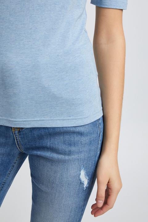 Actual product image B.young BYPAMILA TSHIRT 20806528 (XS)