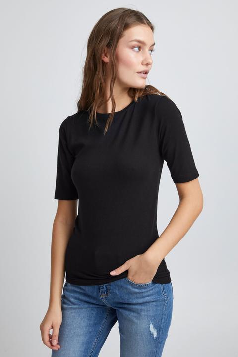 Actual product image B.young BYPAMILA TSHIRT 20806528 (XL)