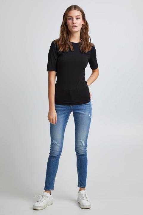 Actual product image B.young BYPAMILA TSHIRT 20806528 (XL)