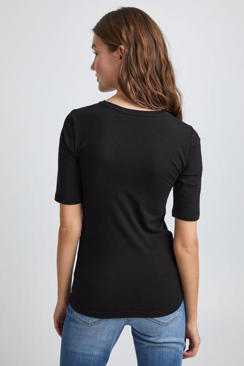 Actual product image B.young BYPAMILA TSHIRT 20806528 (XL)