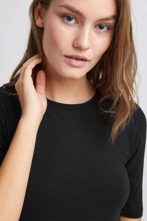 Actual product image B.young BYPAMILA TSHIRT 20806528 (XL)