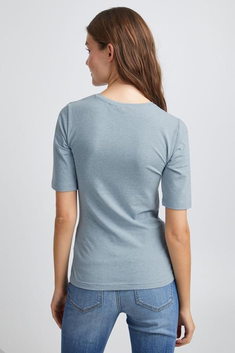 Actual product image B.young BYPAMILA TSHIRT 20806528 (XS)