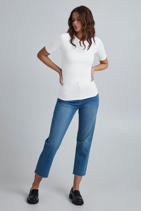 Actual product image B.young BYPAMILA TSHIRT 20806528 (XS)