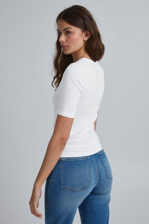 Actual product image B.young BYPAMILA TSHIRT 20806528 (XS)