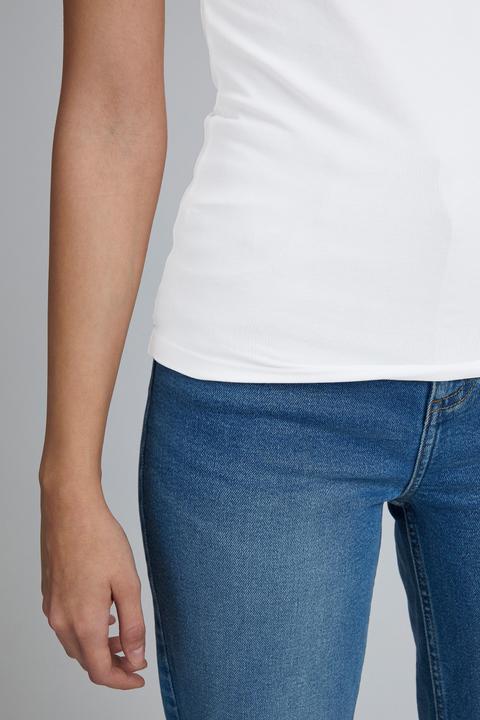 Actual product image B.young BYPAMILA TSHIRT 20806528 (XS)