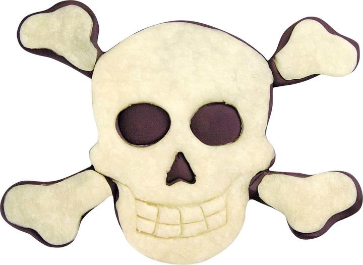 Produktbild Städter Totenkopf Ausstecher