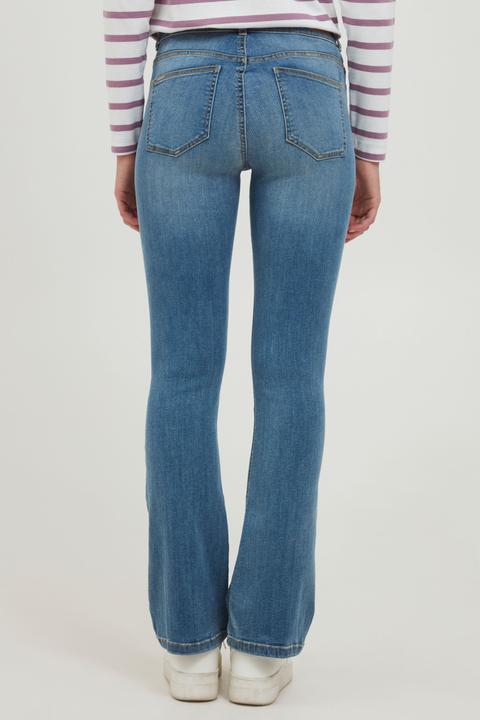 Actual product image B.young BYLOLA BYLUNI FLARE 20807439 (W31/L32)