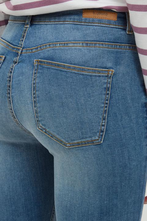 Actual product image B.young BYLOLA BYLUNI FLARE 20807439 (W31/L32)