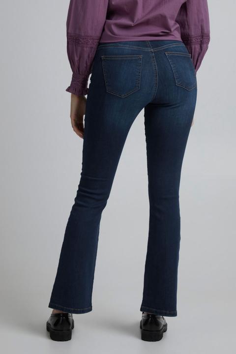 Actual product image B.young BYLOLA BYLUNI FLARE 20807439 (W30/L32)