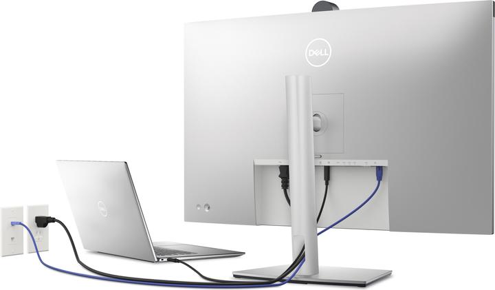 Actual product image Dell UltraSharp U3223QZ (3840 x 2160 Pixels, 32")