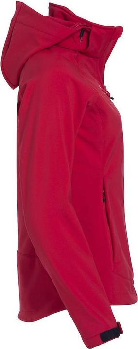 Immagine prodotto Clique Giacca Milford Softshell (M)