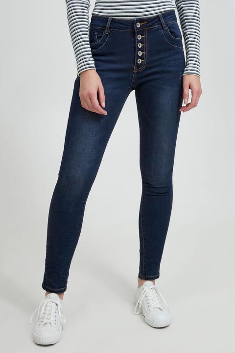 Actual product image B.young BXKAILY JEANS NO 20808431 (34)